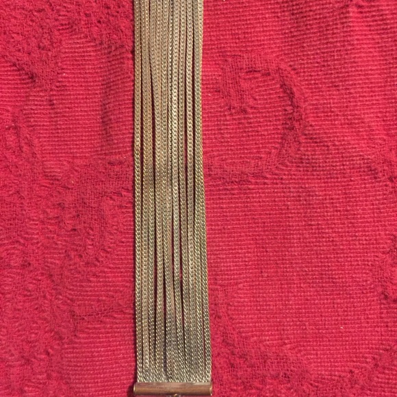 Chain bracelet - Picture 3 of 4